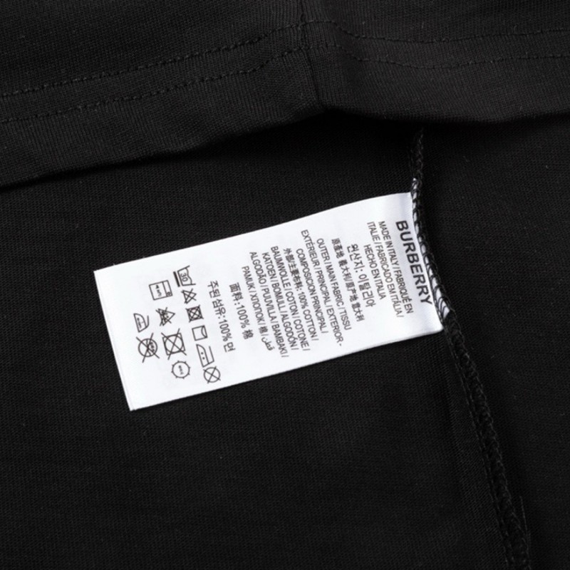 Burberry Unisex Tee