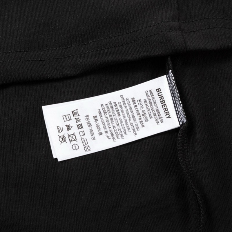 Burberry Unisex Tee