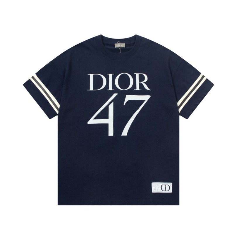 Dior Unisex Tee