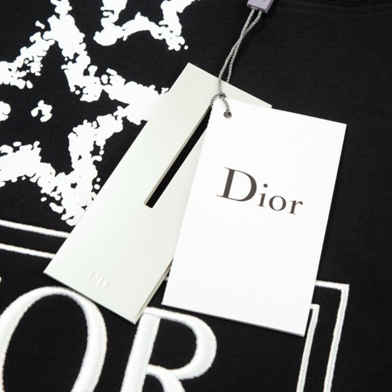Dior Unisex Tee