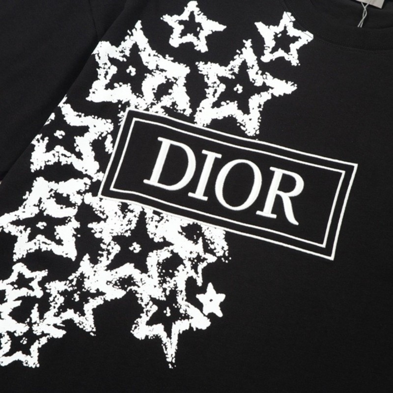 Dior Unisex Tee