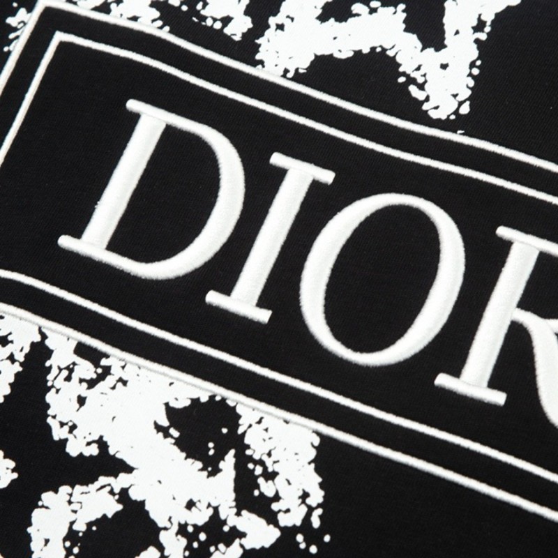 Dior Unisex Tee