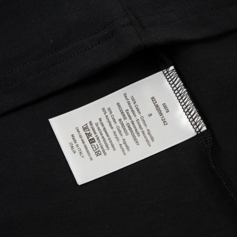 Dior Unisex Tee