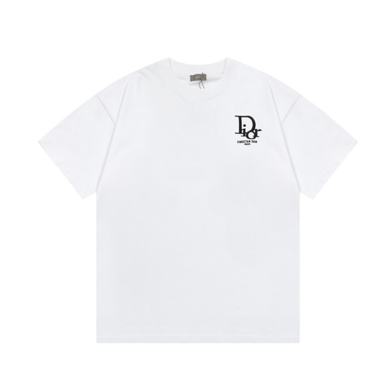 Dior Unisex Tee