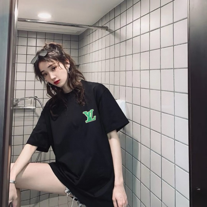 LV Unisex Tee