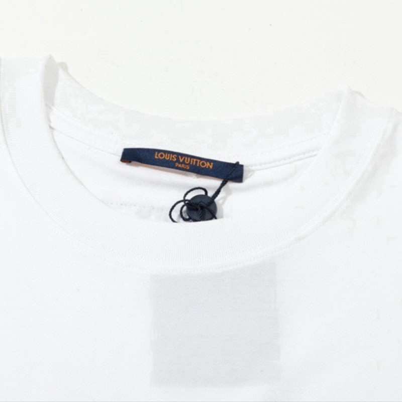 LV Unisex Tee