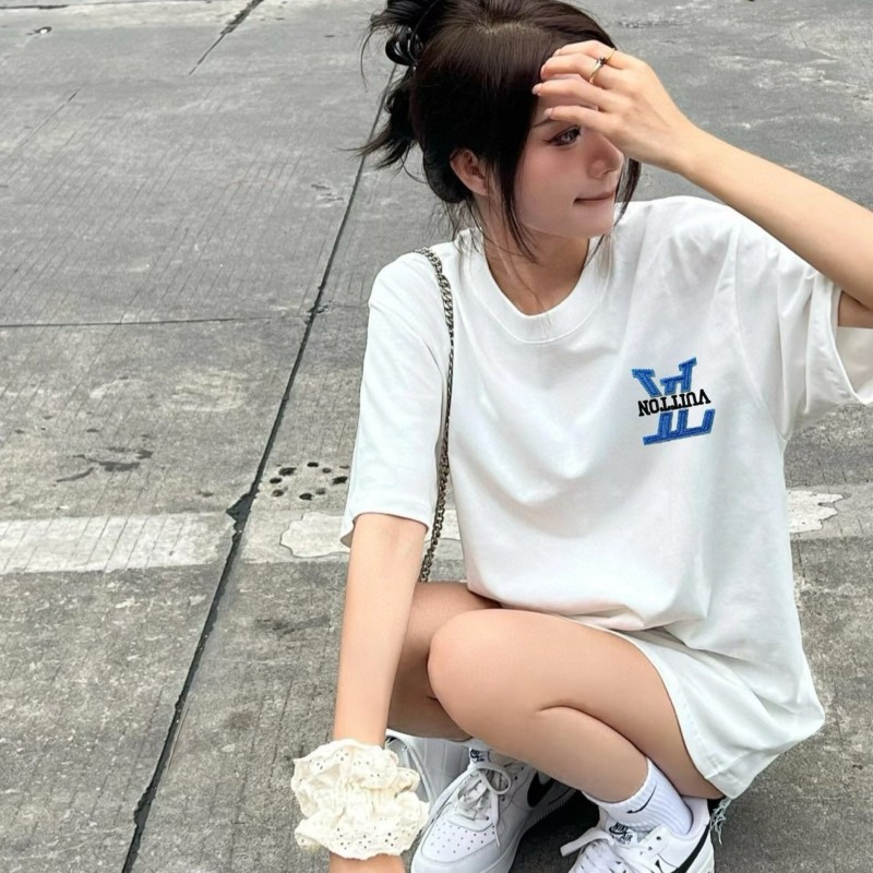 LV Unisex Tee