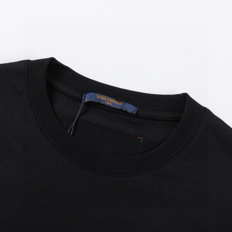 LV Unisex Tee
