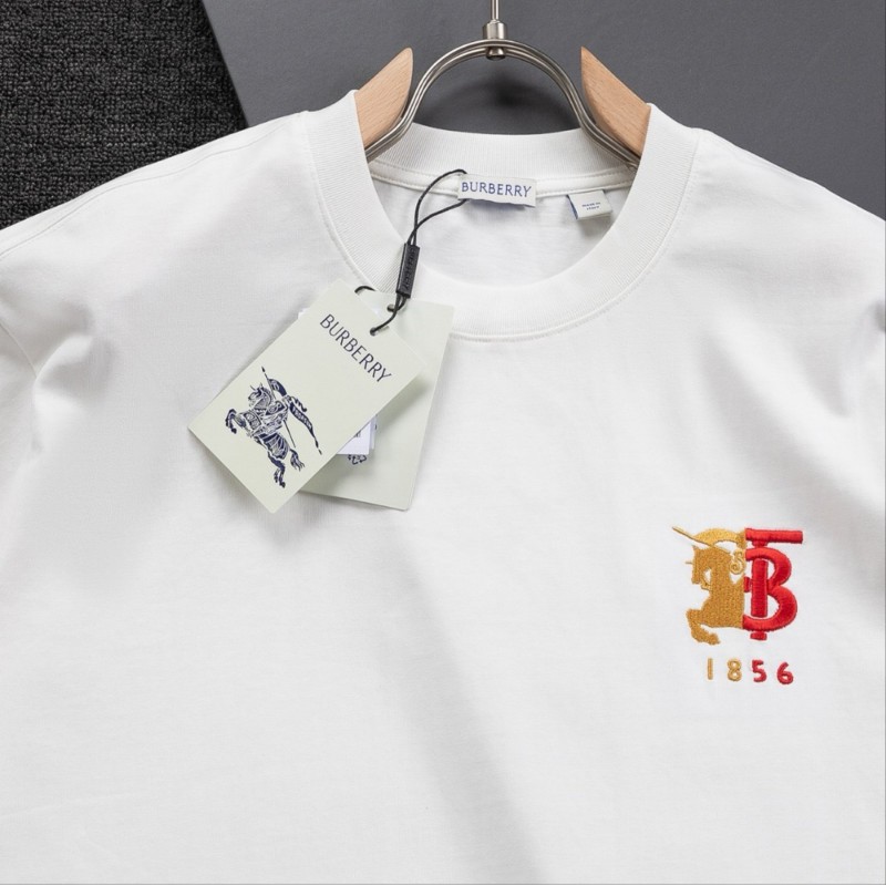 Burberry Unisex Tee