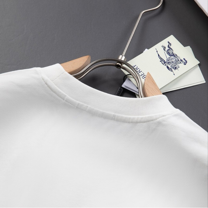 Burberry Unisex Tee