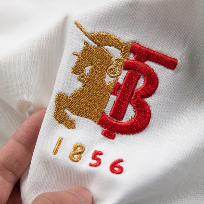 Burberry Unisex Tee