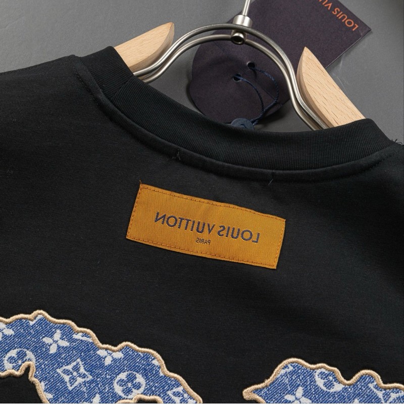 LV Unisex Tee