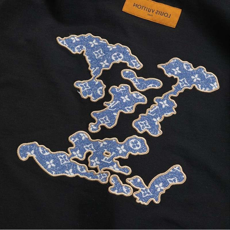 LV Unisex Tee