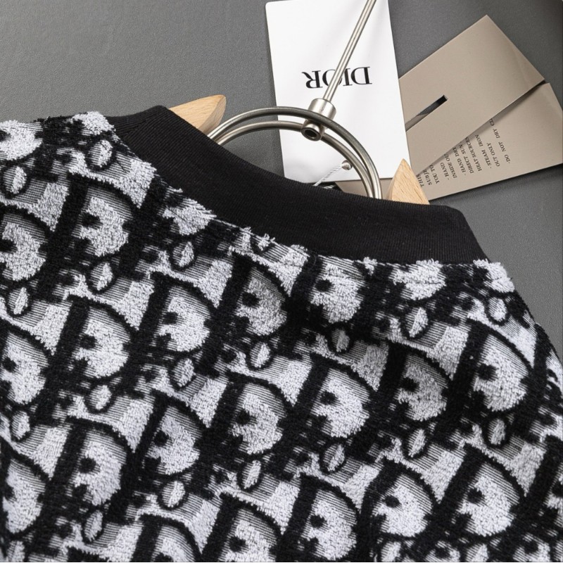 Dior Unisex Tee