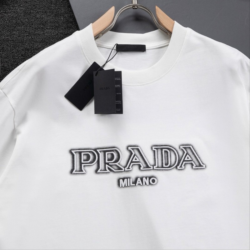 Prada Unisex Tee
