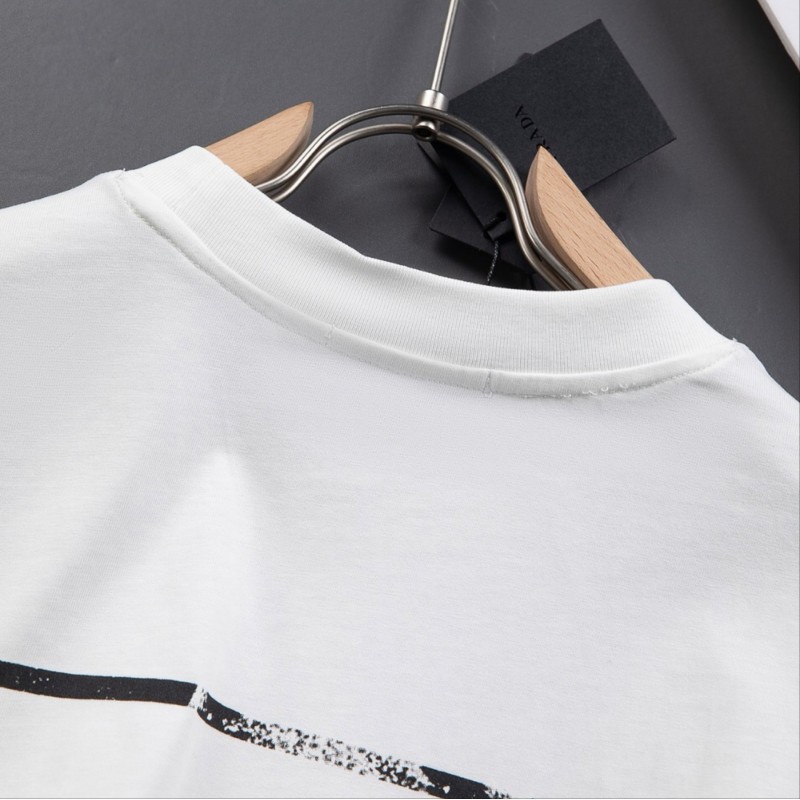 Prada Unisex Tee