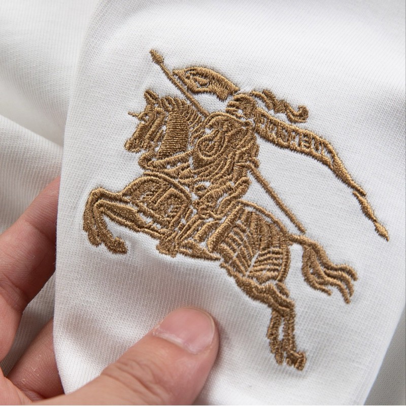 Burberry Unisex Tee