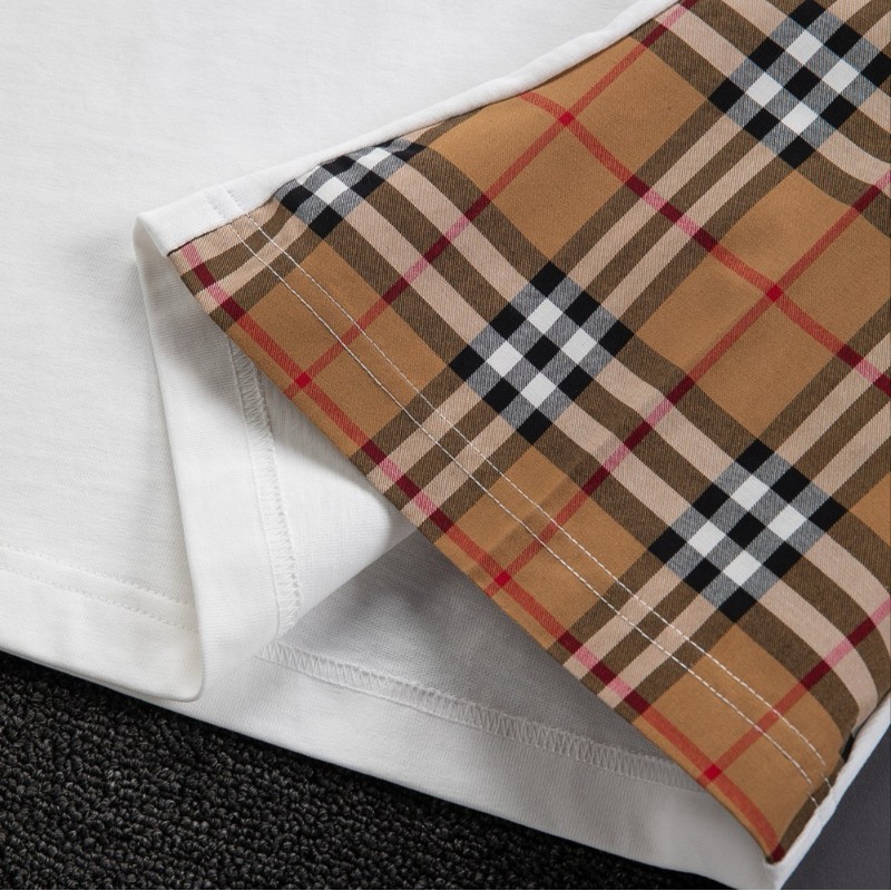 Burberry Unisex Tee