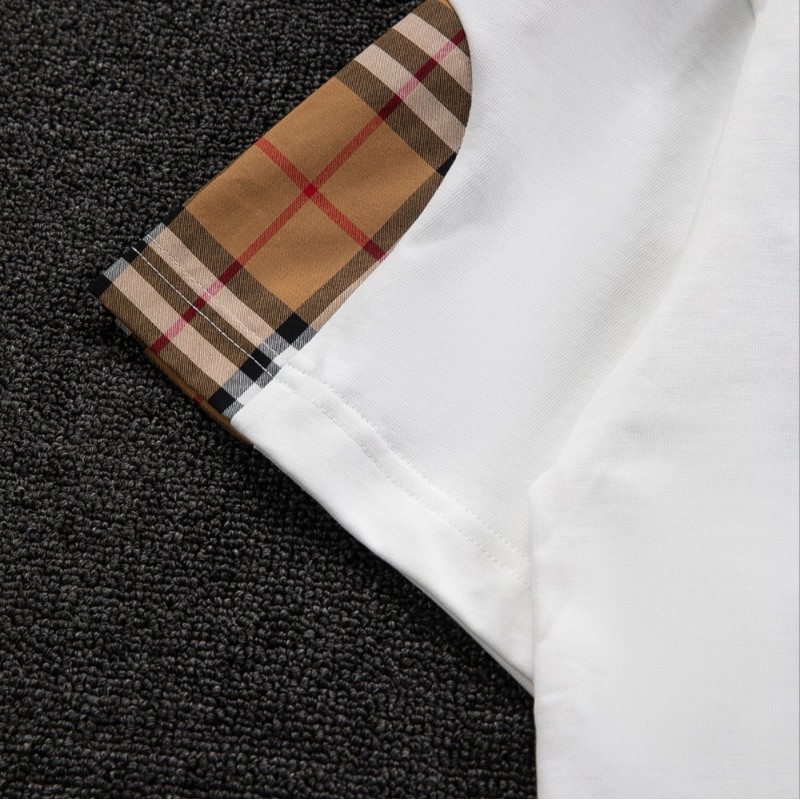 Burberry Unisex Tee