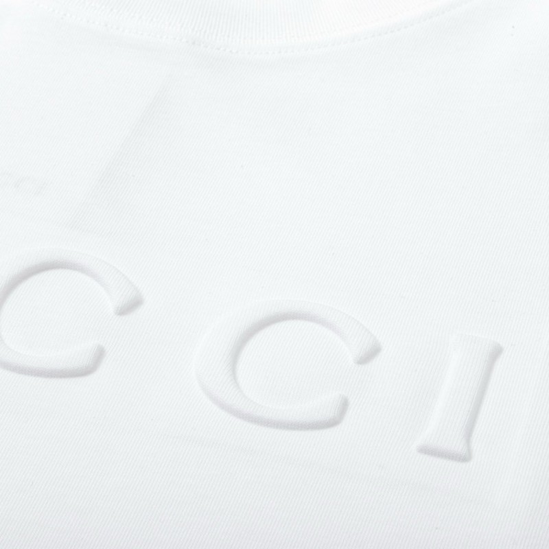Gucci Unisex Tee