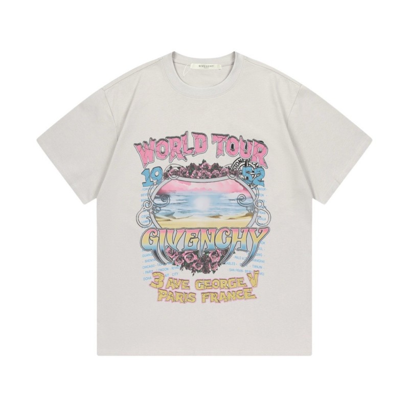 Givenchy Unisex Tee
