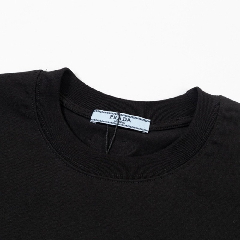 Prada Unisex Tee