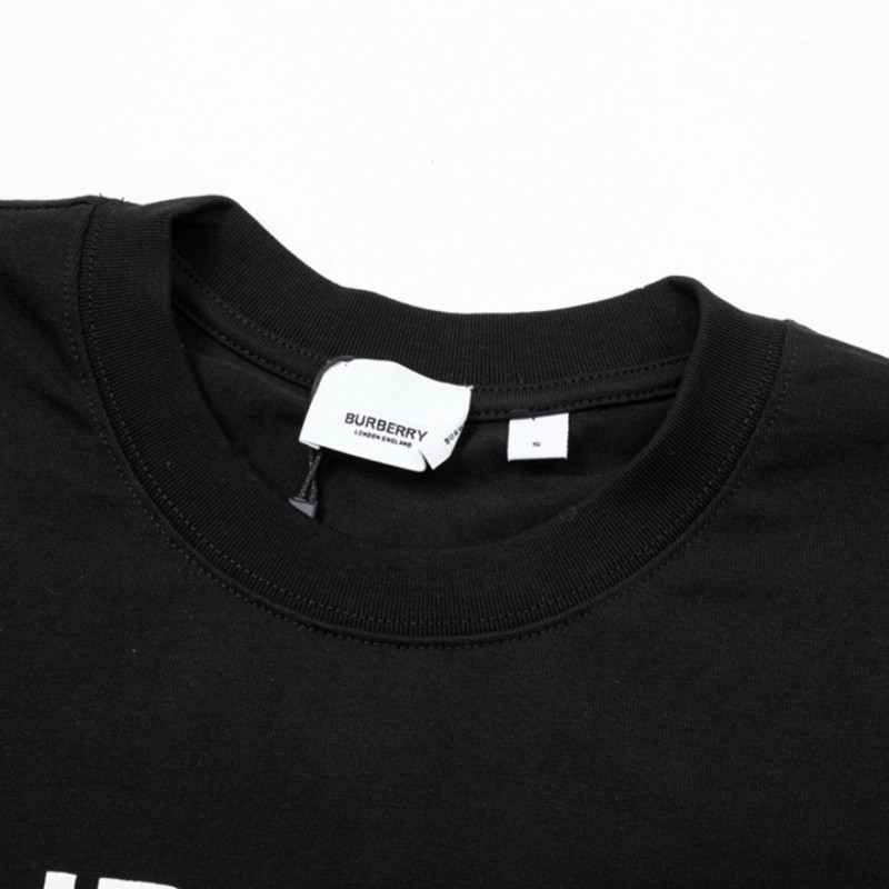 Burberry Unisex Tee