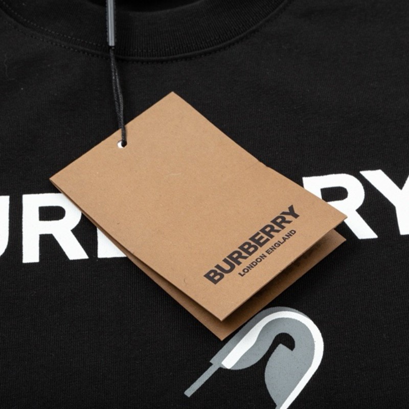 Burberry Unisex Tee