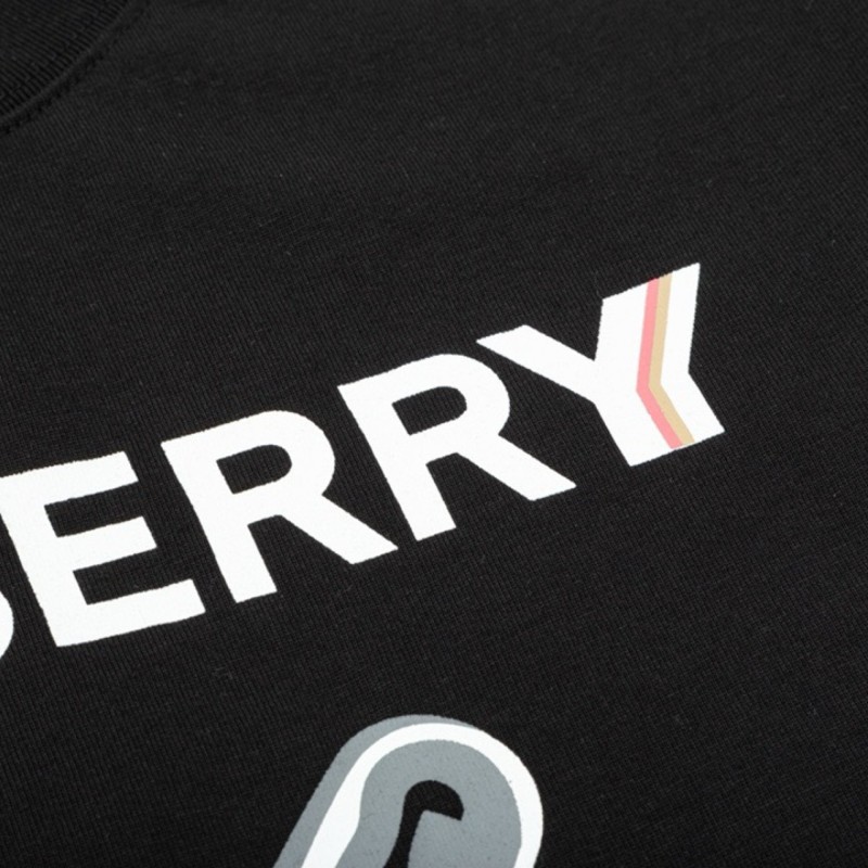 Burberry Unisex Tee