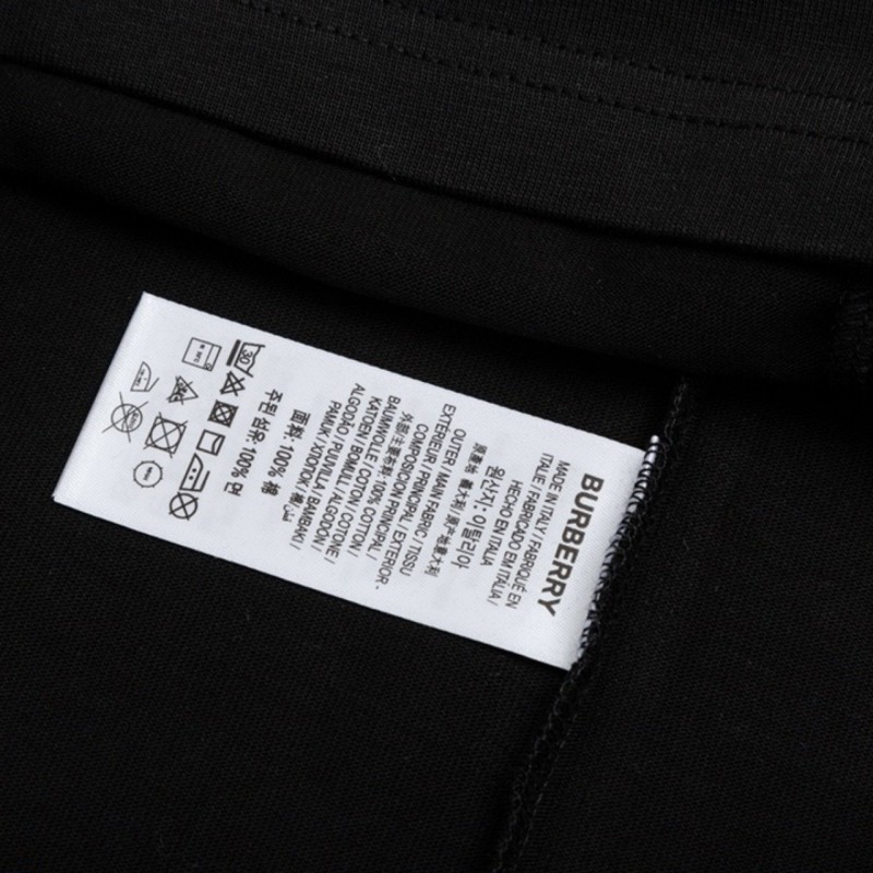 Burberry Unisex Tee