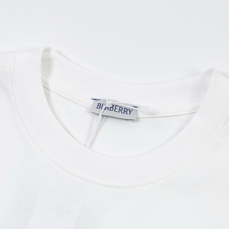 Burberry Unisex Tee