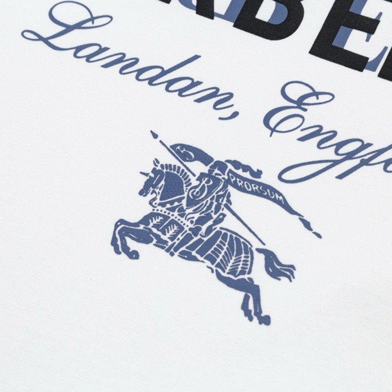 Burberry Unisex Tee