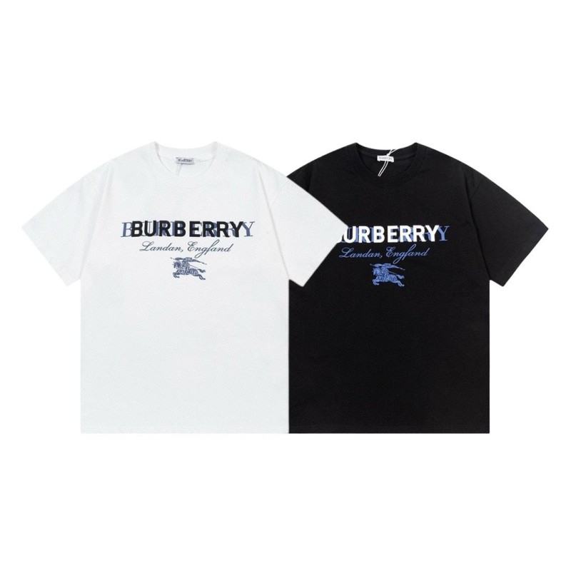 Burberry Unisex Tee