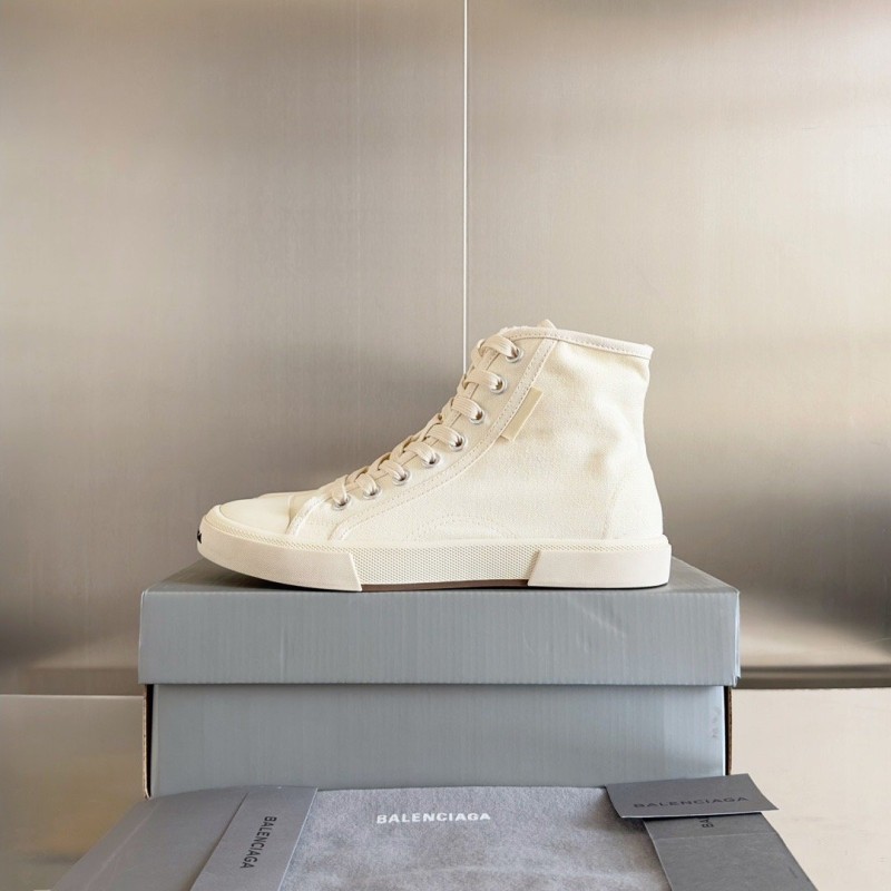 Balenciaga Unisex Shoes