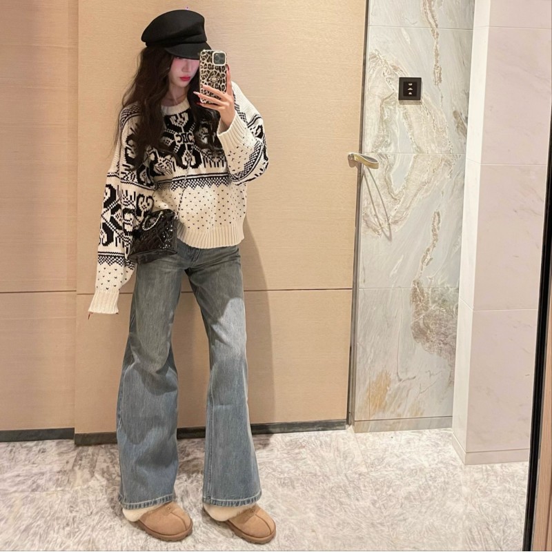 LV Jeans
