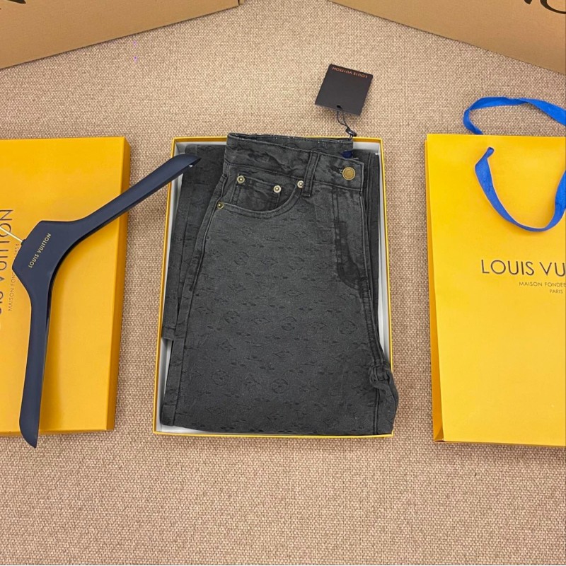 LV Jeans