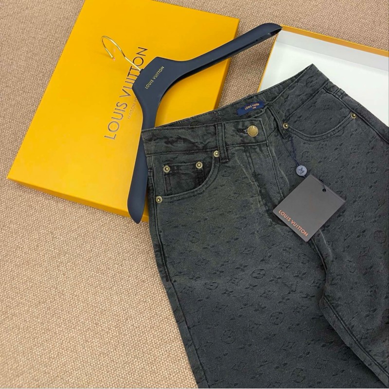 LV Jeans