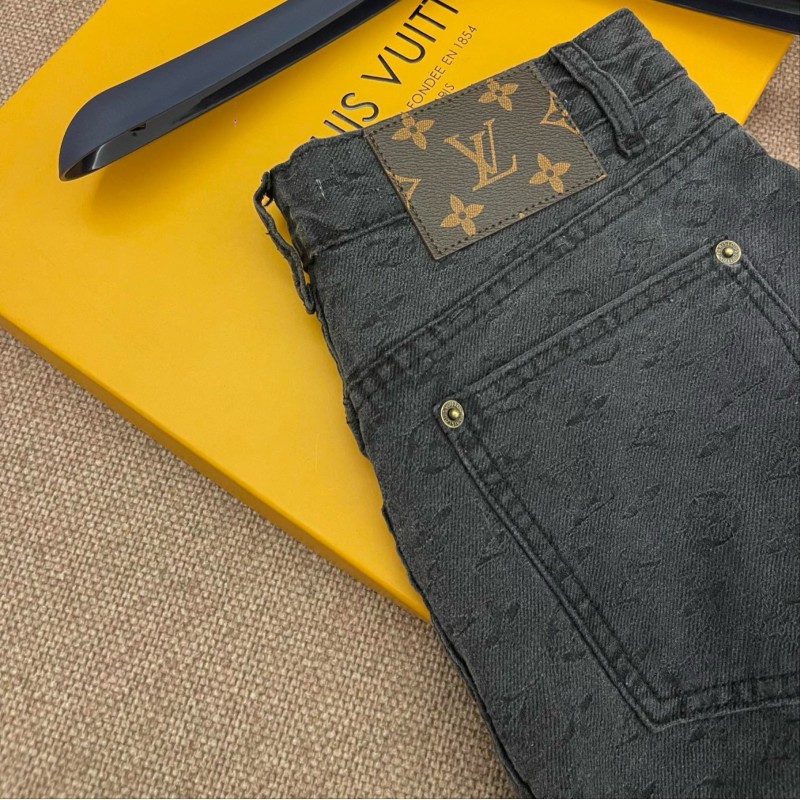 LV Jeans