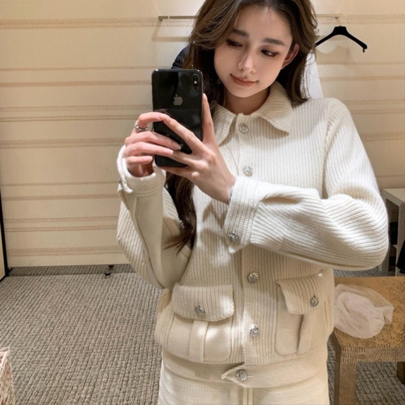 Chanel Cardigan
