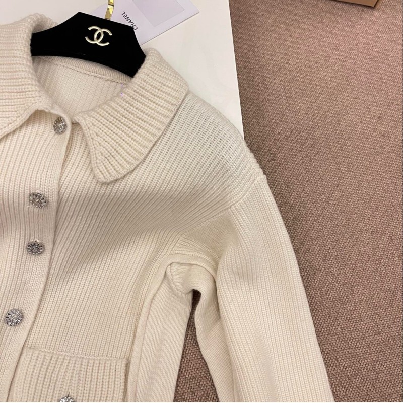 Chanel Cardigan