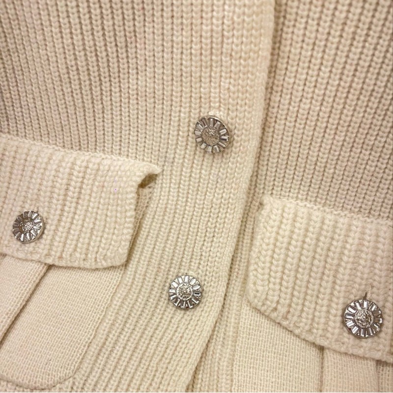 Chanel Cardigan