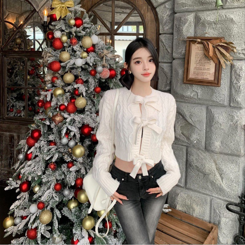 Chanel Cardigan