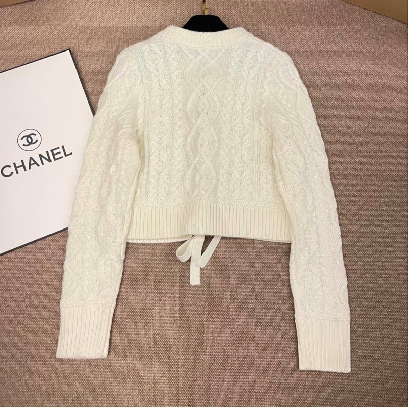 Chanel Cardigan