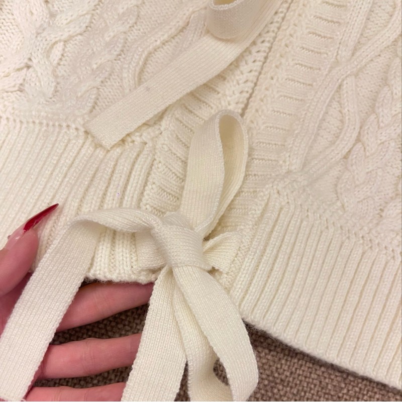 Chanel Cardigan