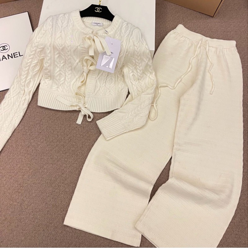 Chanel Cardigan