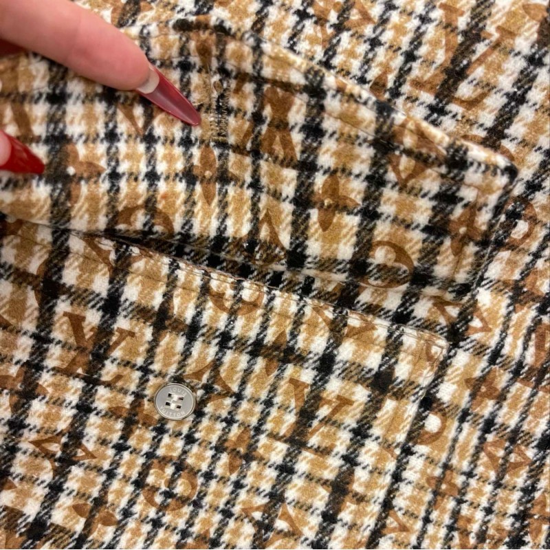 LV Unisex Jacket