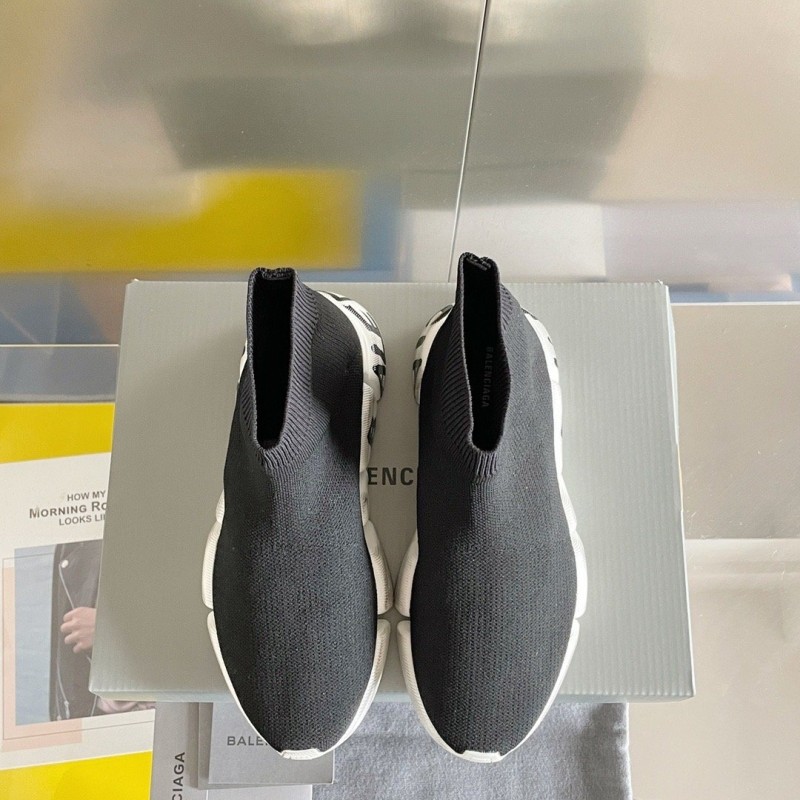 Balenciaga Unisex Shoes