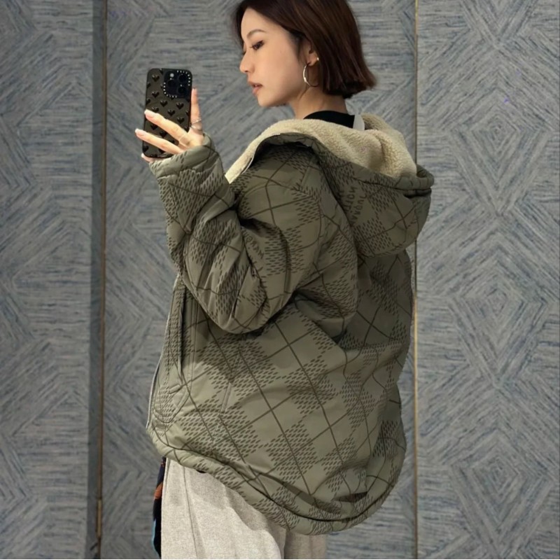 LV Unisex Jacket