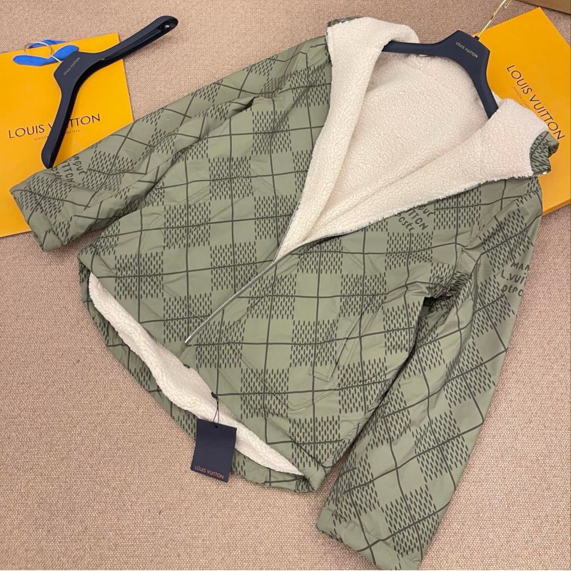 LV Unisex Jacket