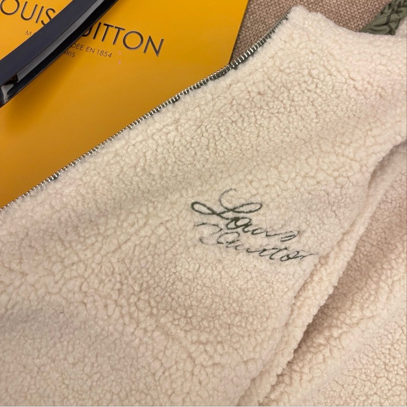 LV Unisex Jacket